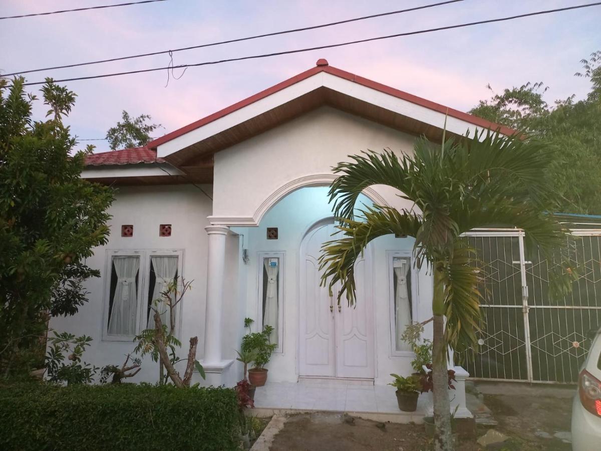 Homestay Berkah Syariah Bukittinggi Kamer foto